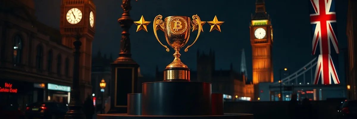 When a lower-ranked Bitcoin gambling site is still the better choice — bitcoin casinos not on gamstop for the uk players
