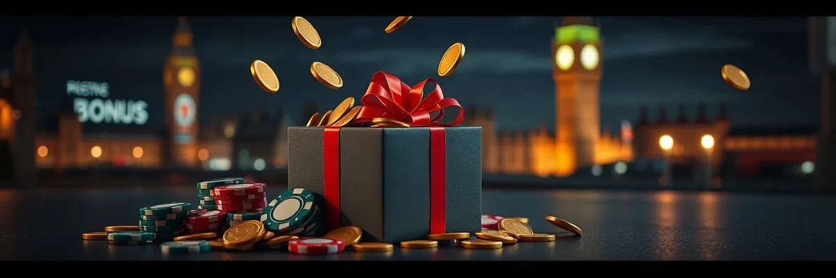 casinos not on gamstop uk no deposit bonus in the UK — The claim procedure step by step, including the verification stag
