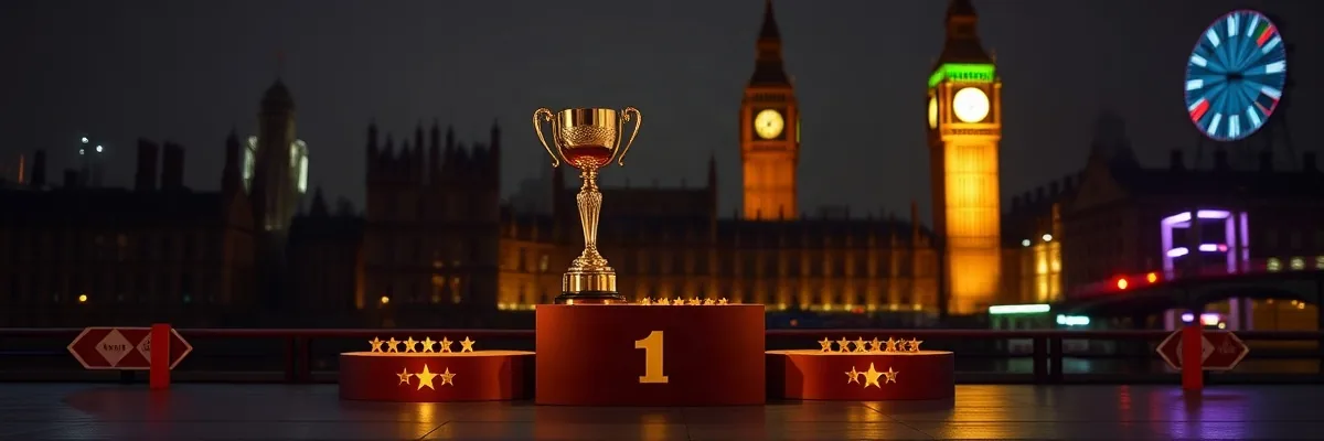 The checks worth running before you fund an account with no track record for players in the UK